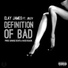 Clay James feat. J-Blev