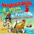 Madagascar 5