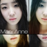 Mary Anne