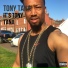 Tony Tana