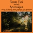 Tante Tini, Cor Steyn
