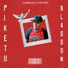 Blasson Danger feat. Amarodan, Byron Levi