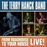 The Terry Hanck Band