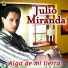 Julio Miranda
