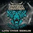 The Bosshoss