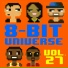 8-Bit Universe
