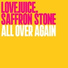 Saffron Stone