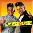 Ruben y Gabi