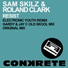Sam Skilz, Roland Clark