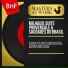 Concert Arts Orchestra, Darius Milhaud