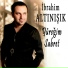 İbrahim Altınışık