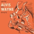 Alvis Wayne