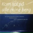 Geirr Lystrup, Halvor J. Sandsdalen