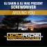 DJ Sakin & DJ Wag pres. Screwdriver