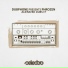 Dubphone, Phrozen