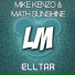 Mike Kenzo, Math Sunshine