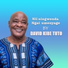 David Kibe Tuto