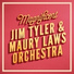 Jim Tyler, Maury Laws Orchestra
