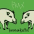 Forró Raffut