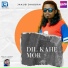 Jakub Dhodrai, Asha Bemta