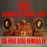 Steampunk feat JASMINE KNIGHT