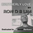 Ron D 8 Lim