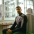 Stefan Mahendra