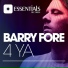 Barry Fore