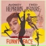 Fred Astaire, Audrey Hepburn, Kay Thompson