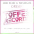 John Okins, Pressplays feat. Dako