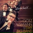 Götz Alsmann, SWR Big Band