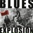 Toby & The Blues Explosion feat. Ayana John