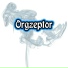 Orgzeptor