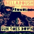 Bellaroush feat. Promoe