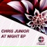 Chris Junior