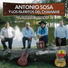 Antonio Sosa y Los Isleritos Del Chamamé