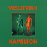 Veslefrikk feat. Anne Grete Preus