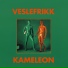 Veslefrikk feat. Anne Grete Preus