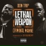 Don Trip, Criminal Manne