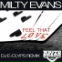 Milty Evans