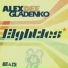 Alex Dee Gladenko