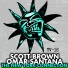 Scott Brown, Omar Santana