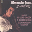Alejandro Jaén