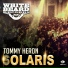 Tommy Heron