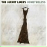 The Luxury Liners