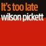 Wilson Pickett