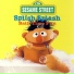 The Sesame Street Toothpaste Factory