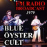 Blue Öyster Cult