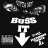 Mello tha Guddamann feat. Twista, M.E