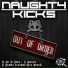 Naughty Kicks